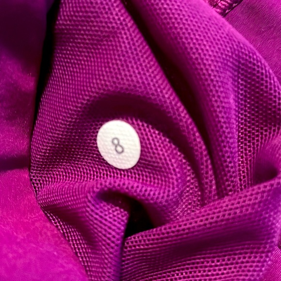 Lululemon Tranquil Crop Swift Ultra Light Pants - Picture 5 of 5